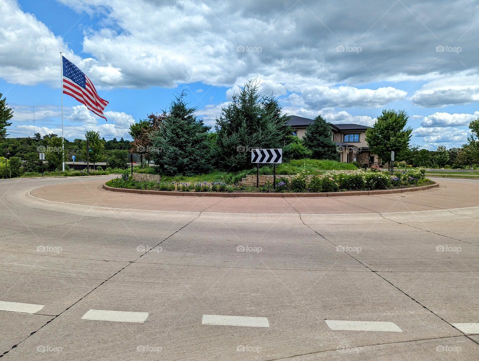 Summer in the city: on the streets