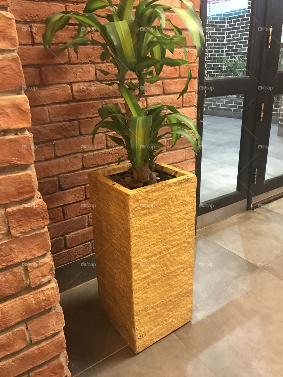 Applebee’s Restaurant @ Riyadh 