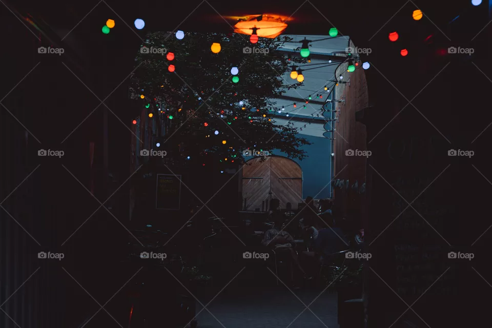 Lights