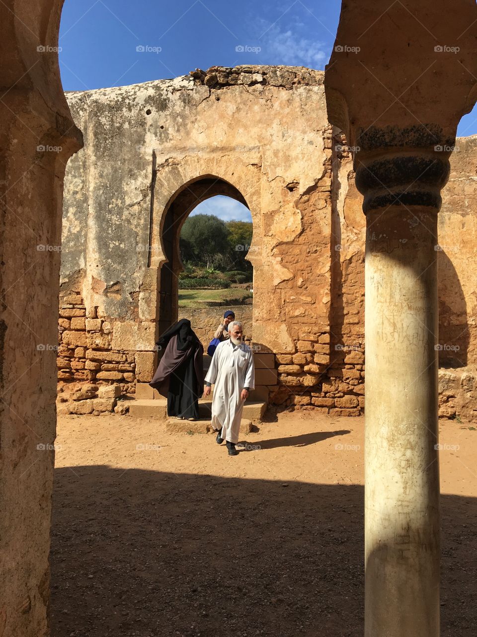 Architecture, Travel, No Person, Ancient, Outdoors