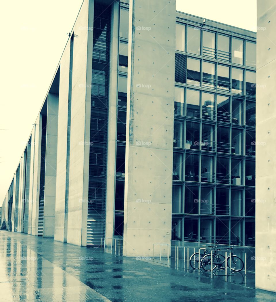 Architecture - Berlin
