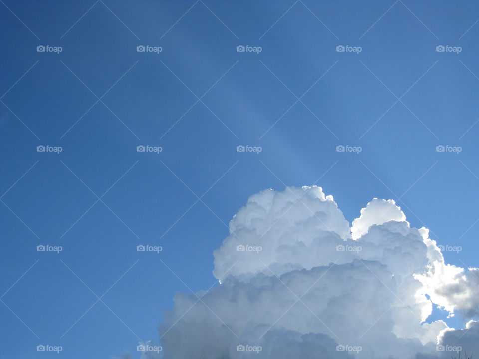 sky blue white china by mengzishiliu