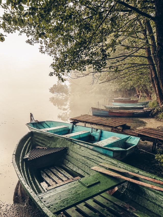 Boats
