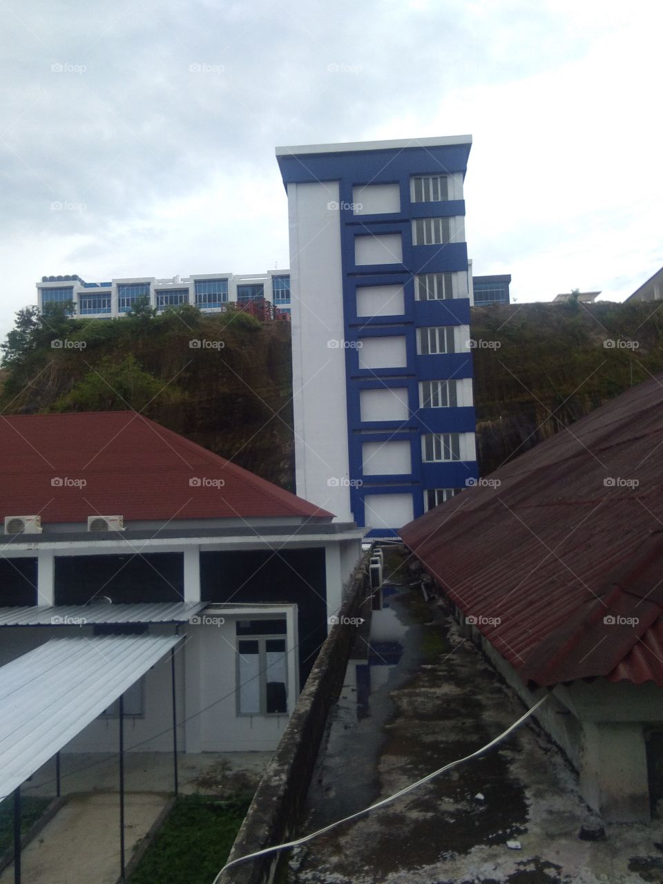 Regional of Hospital Mamuju Regency