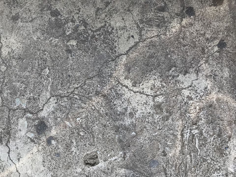 Concrete texture 