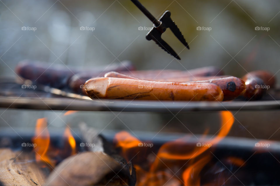 Barbeque