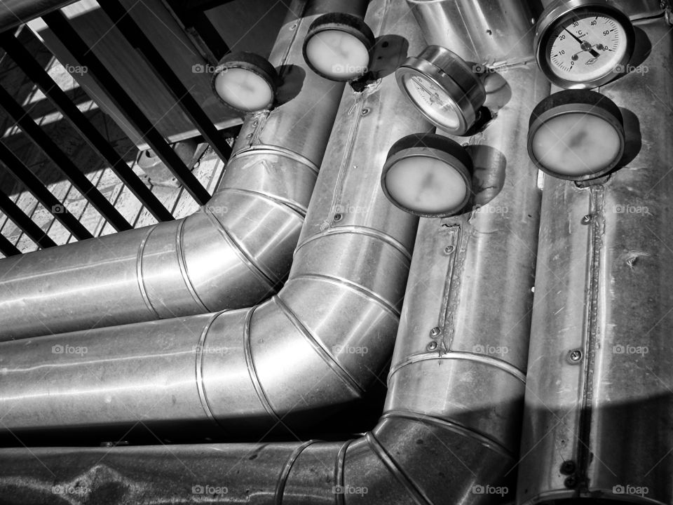 Pipes 