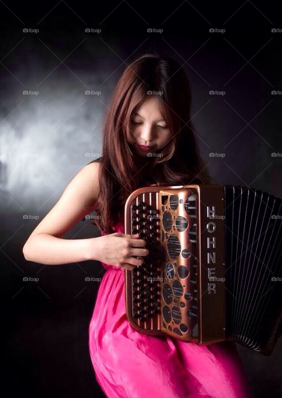 Accordion  