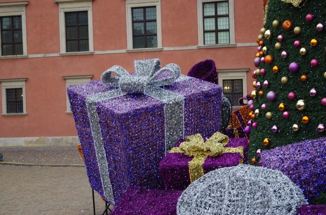 gifts