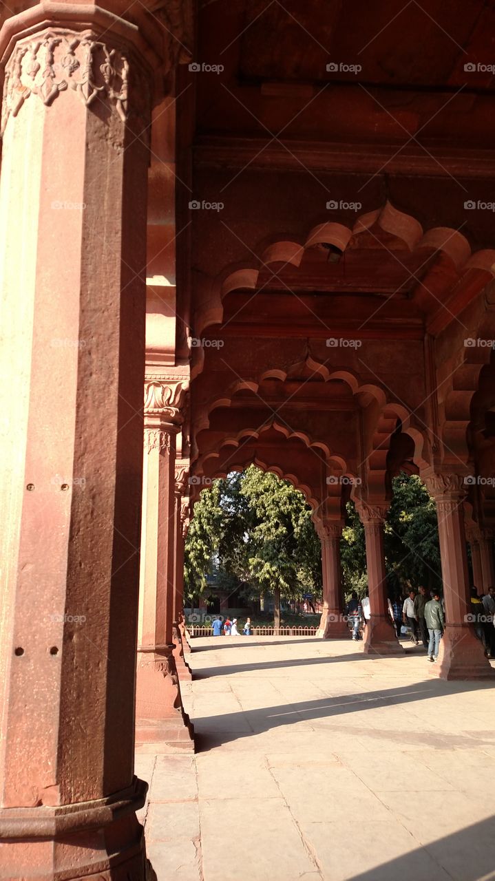 Red Fort