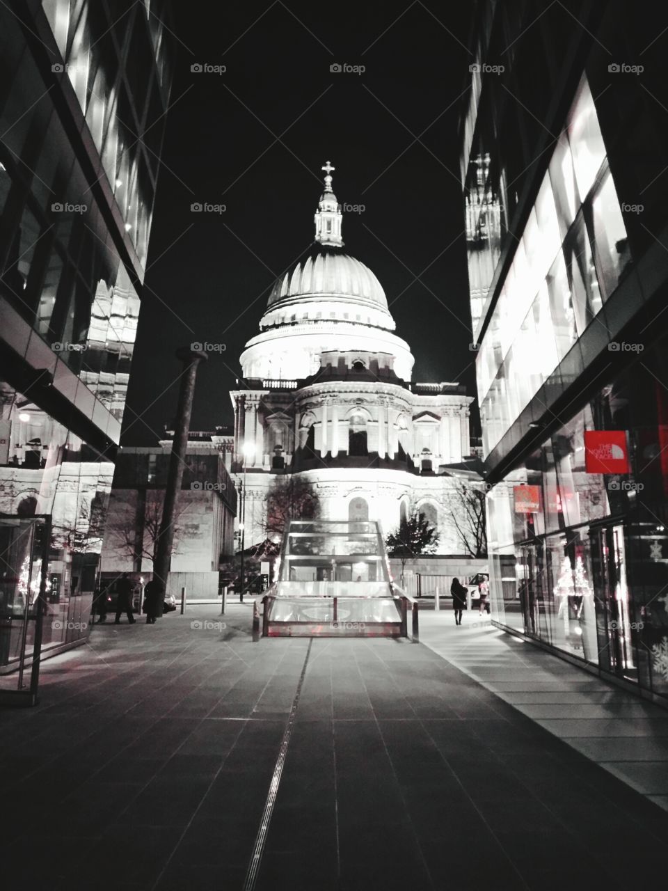 St. Paul's Cathedral