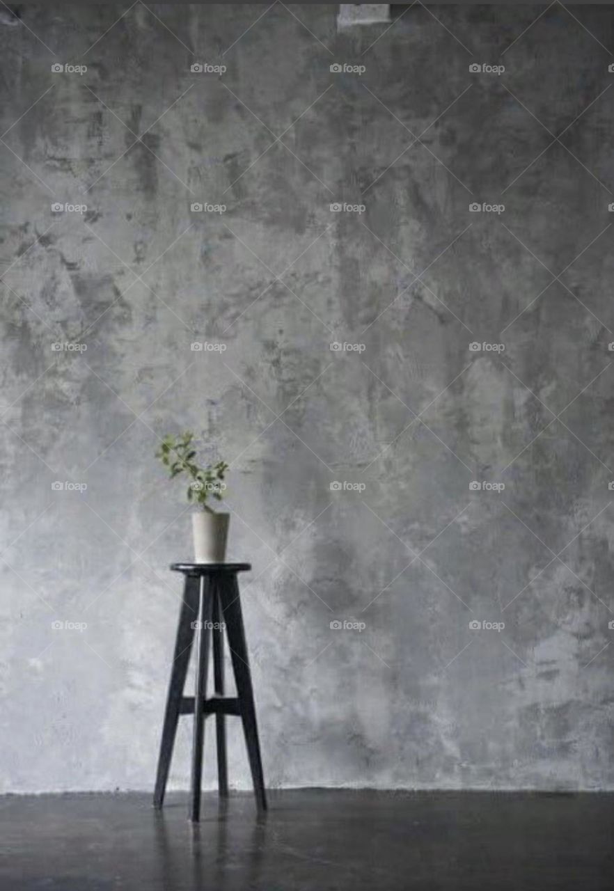 Everything expresses what surrounds you