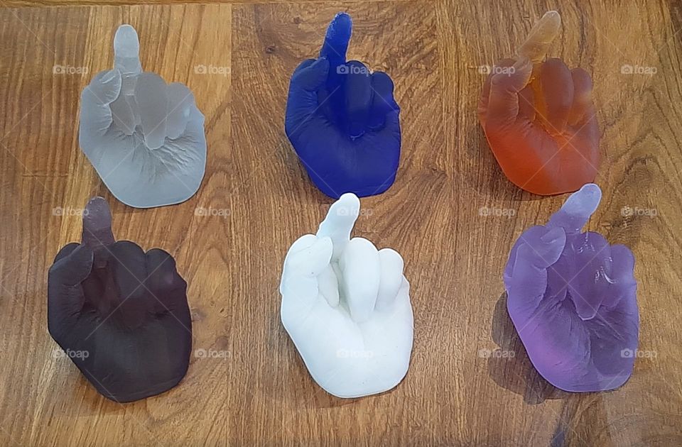 Disruptive Multiverse