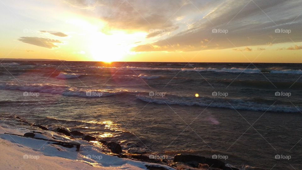 Northern Michigan 