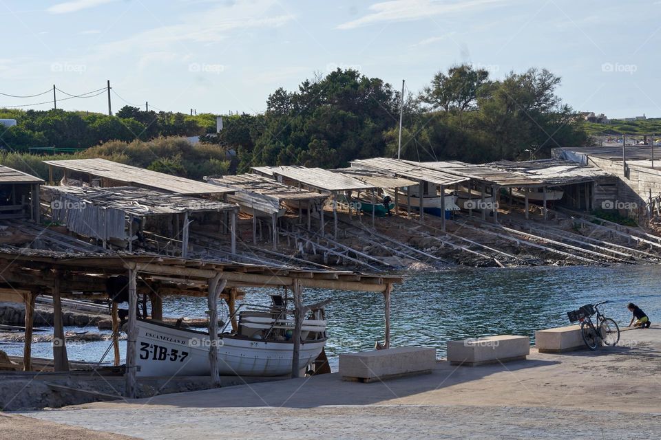 Formentera (illes Balears) 