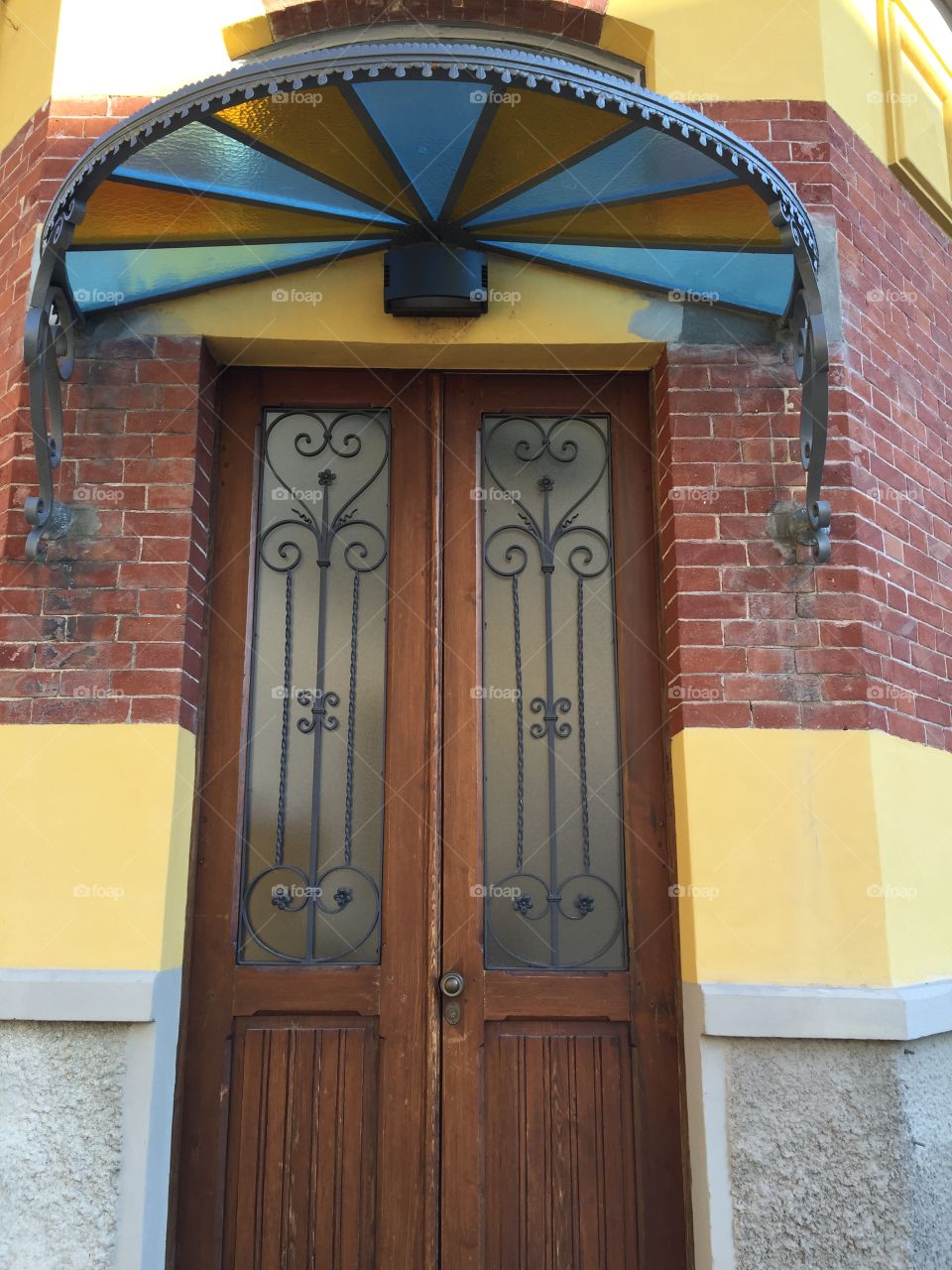 Door