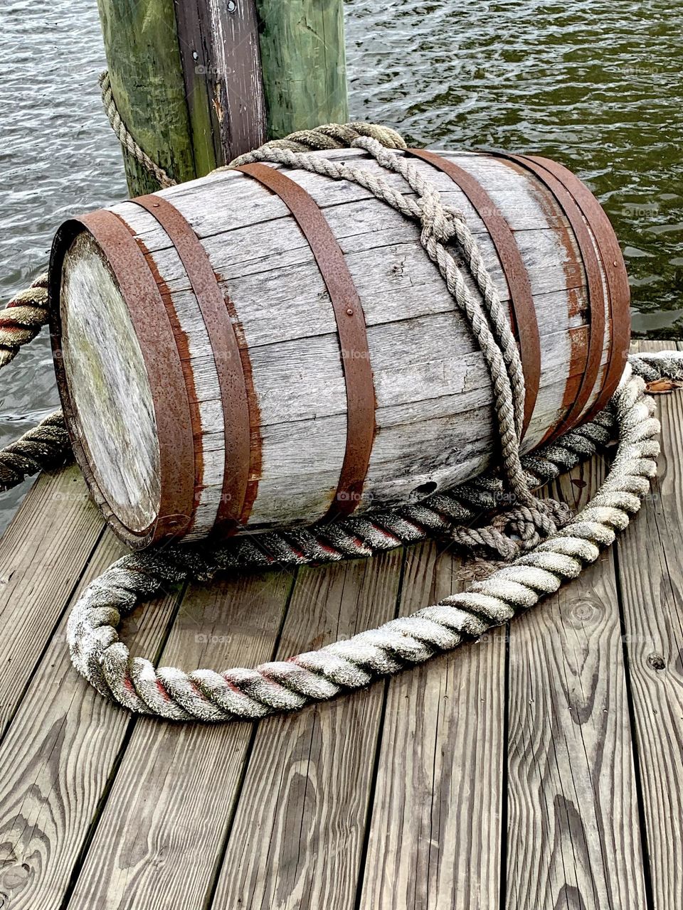 Barrel