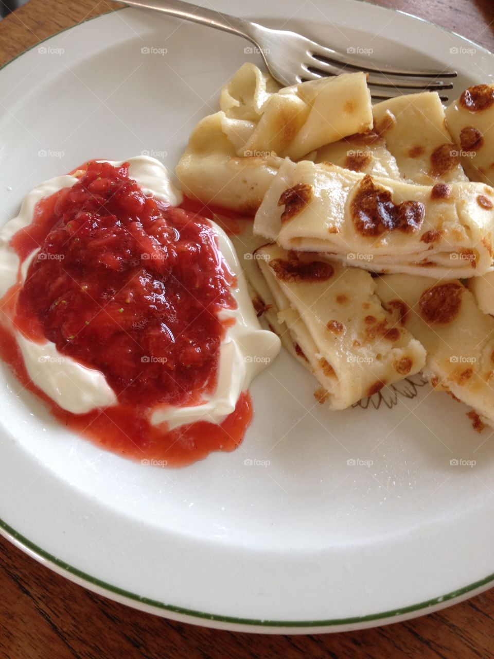 This is how we do it 😋