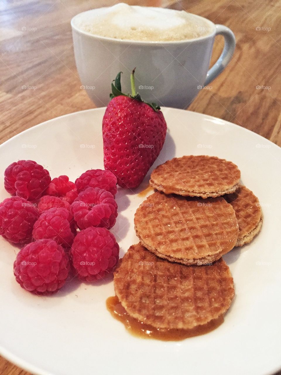 Dutch breakfast 