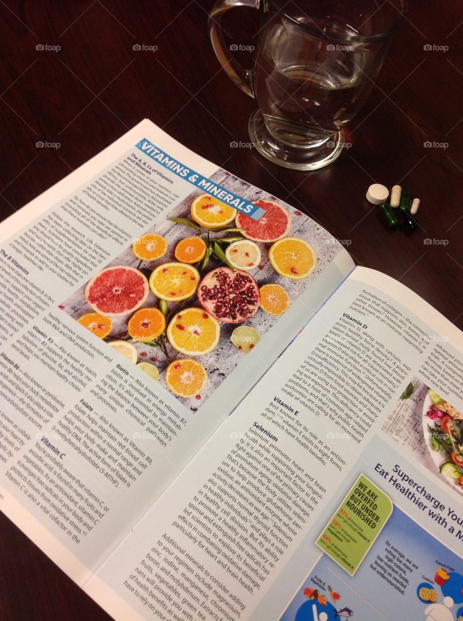 Wellness through Knowledge