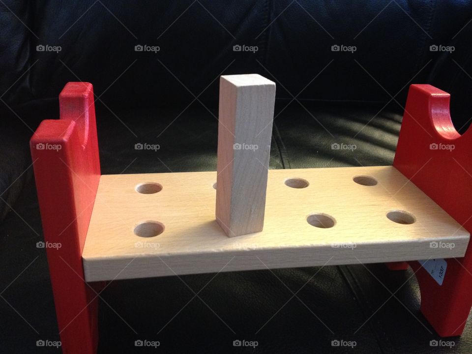 Square Peg, Round Hole. This one goes out to anyone who had trouble fitting in.