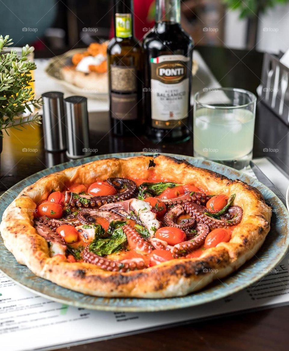 best food in morocco