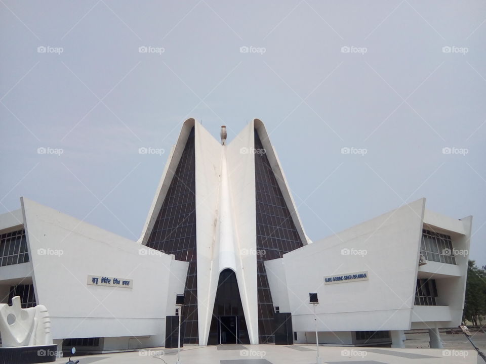 PUNJABI UNIVERSITY, PATIALA.