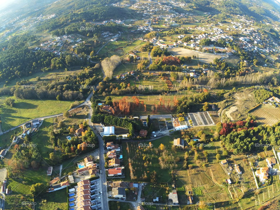 Portugal Countryside