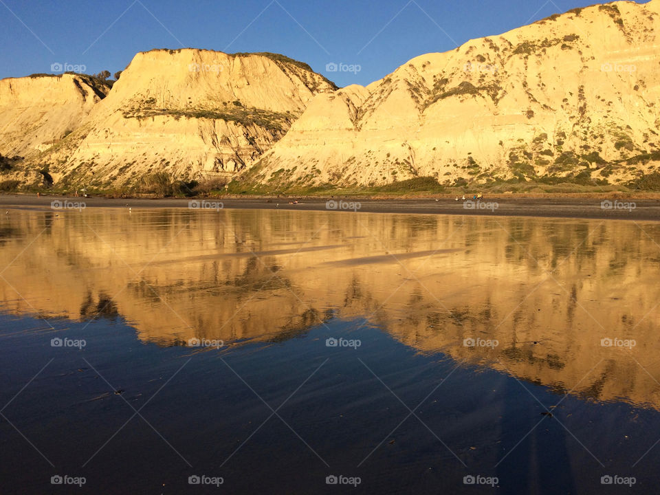 Incredible reflections 