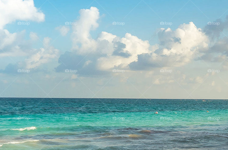 Travel around the world