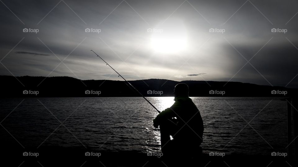 fishing