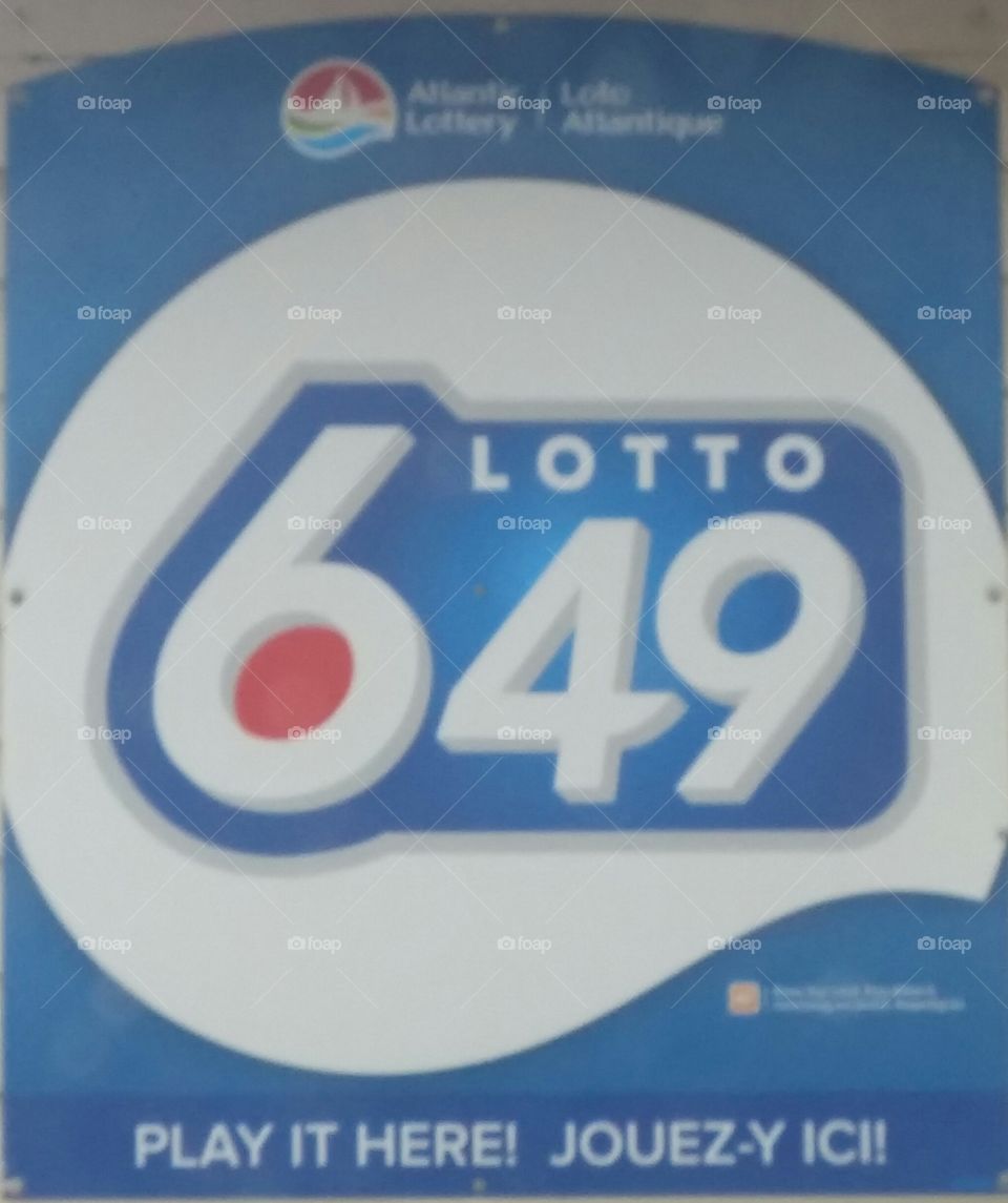 649 atlantic lottory