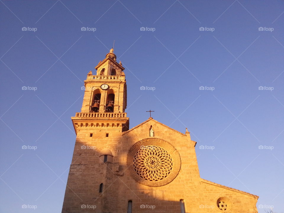 Andalucia, spain. Spain