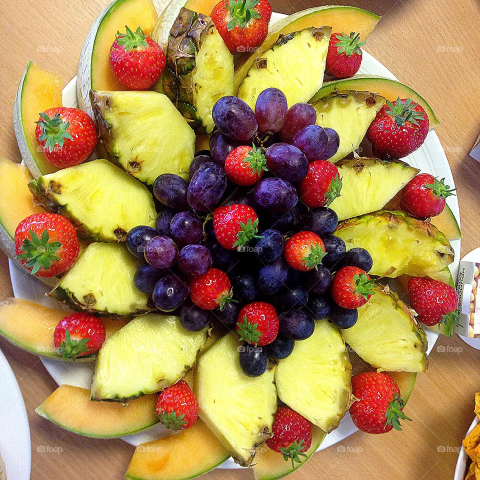 Fruit 