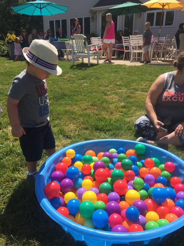 Ball Pit