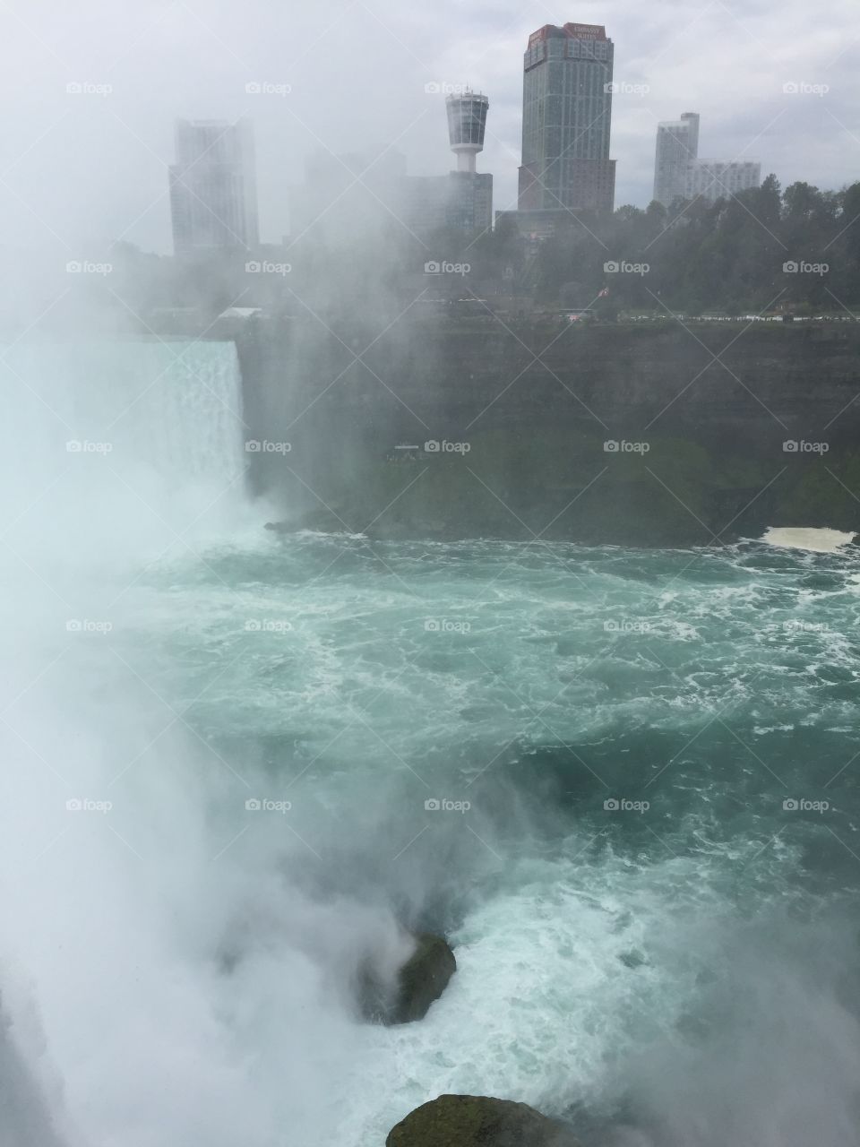 Niagara Falls 