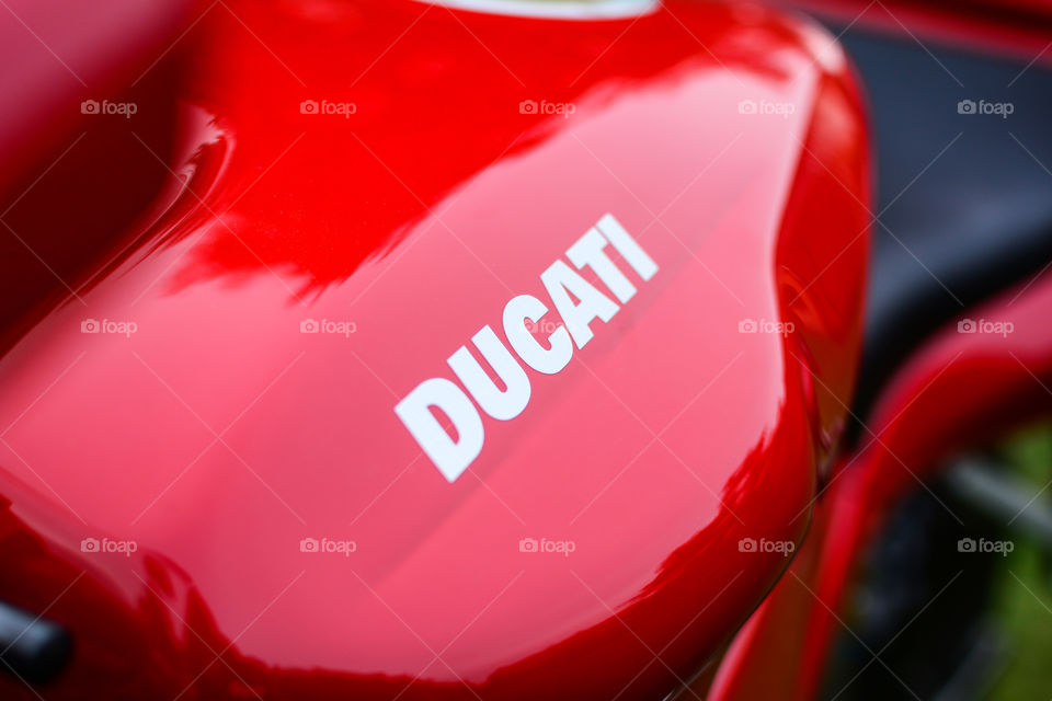 ducati motorcycle