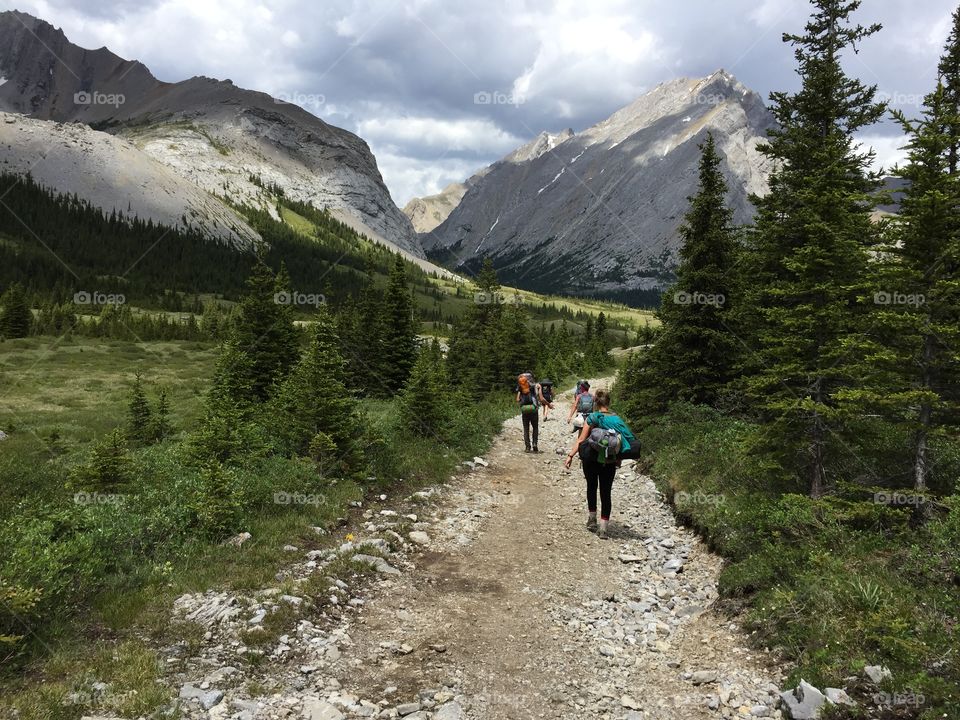 Kananaskis 