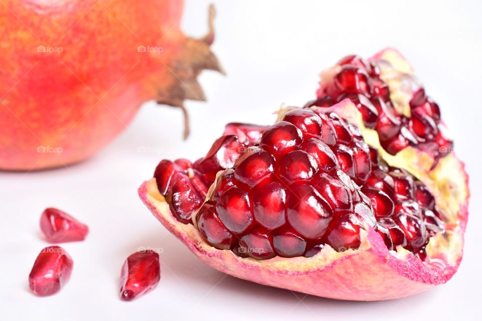 Pomegranate 