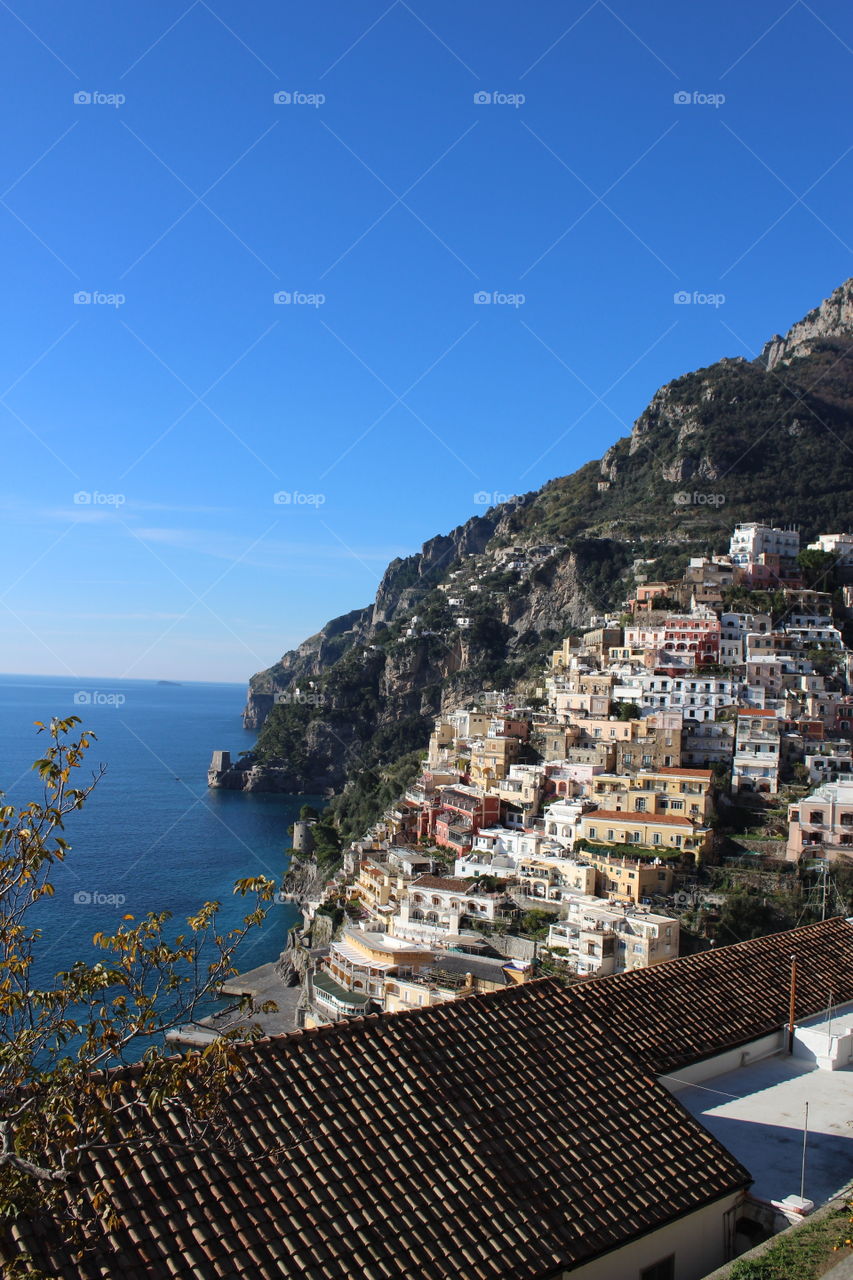 Amalfi Coast,  Italy