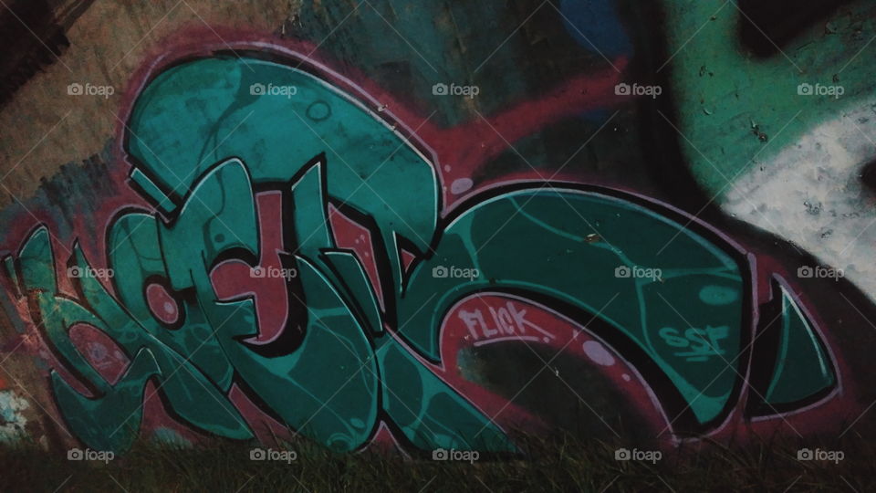 graffitt