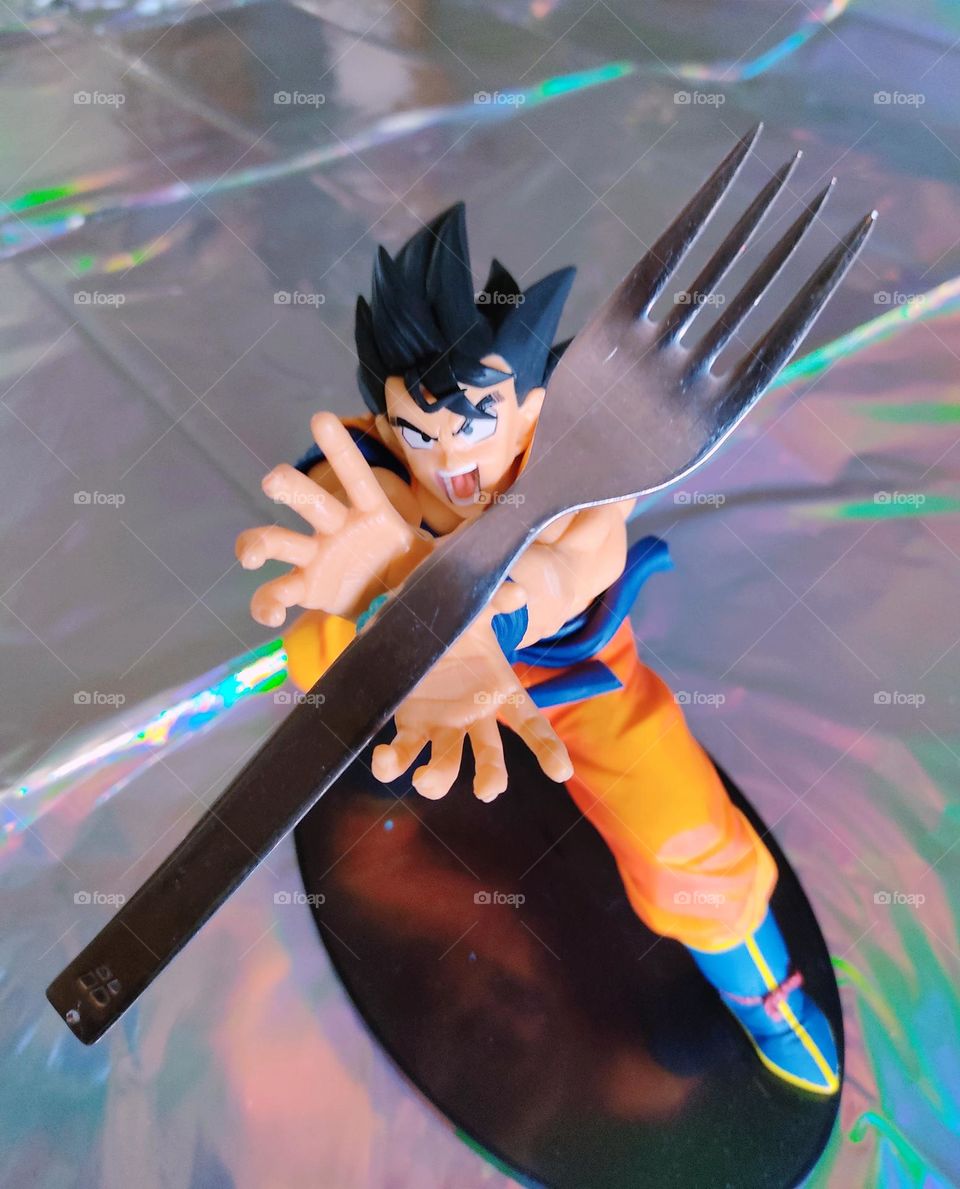 ninja fork