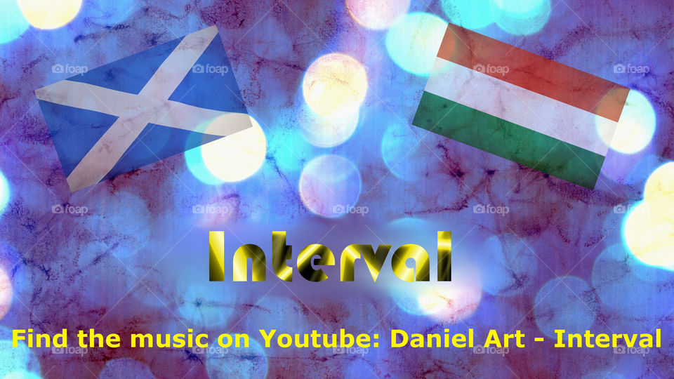 Daniel Art - Interval