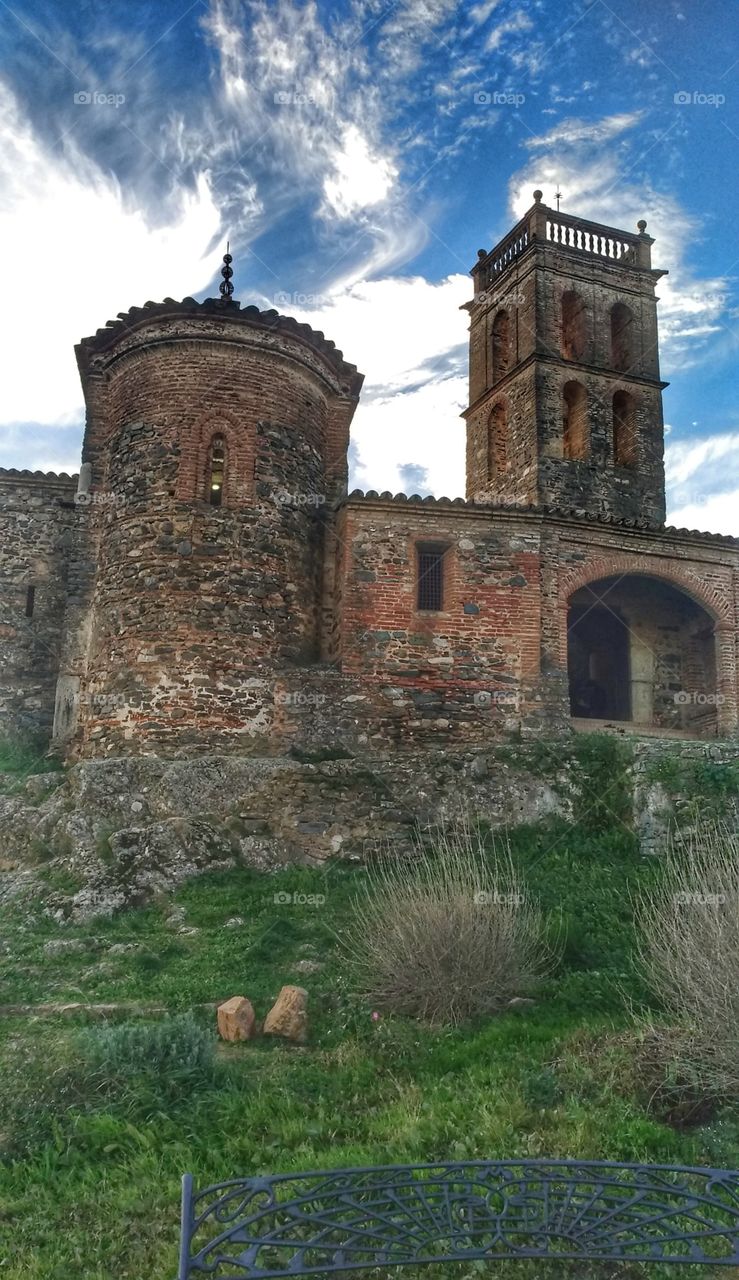 Medieval architecture