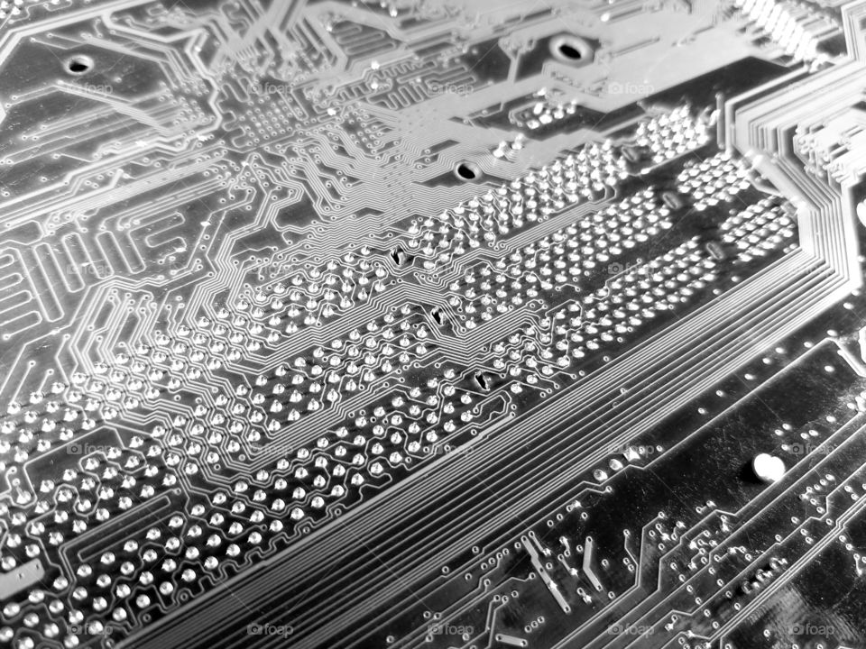 Information Overload