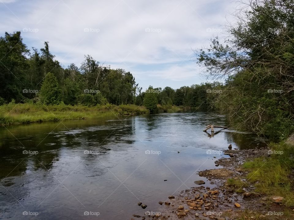 Au Sable River