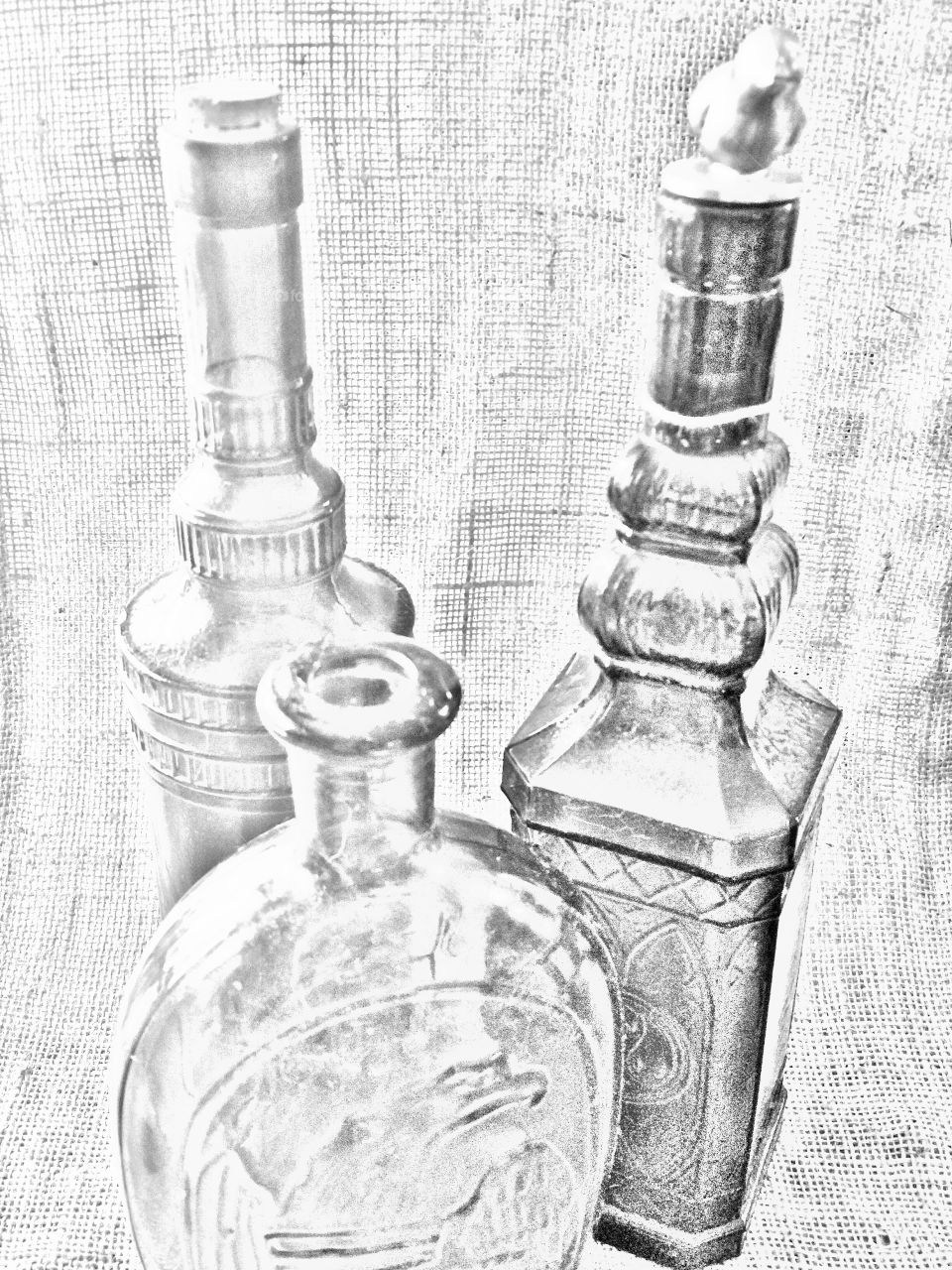 decanters