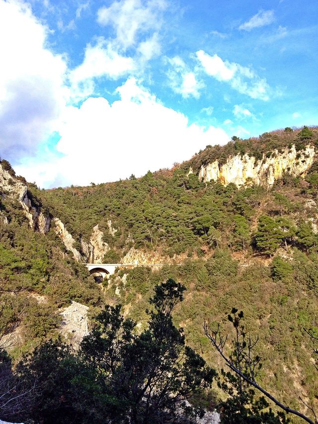 Bridge