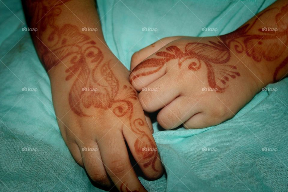 Henna 