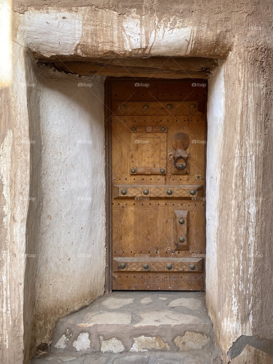 Door